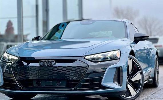 AUDI RS E-TRON GT 2022 WAUBHBFW8N7904330 image AUDI RS E-TRON GT 2022 WAUBHBFW8N7904330 image